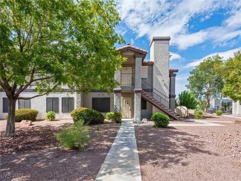 1575 W Warm Springs Road, Henderson, NV 89014