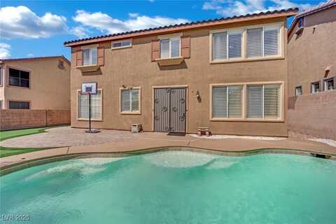 3026 Cherum Street, Las Vegas, NV 89135