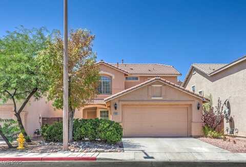 1613 Changing Seasons Street, Las Vegas, NV 89144