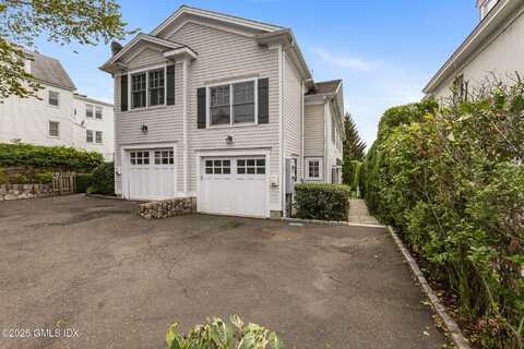 26 Church Street West, Greenwich, CT 06830