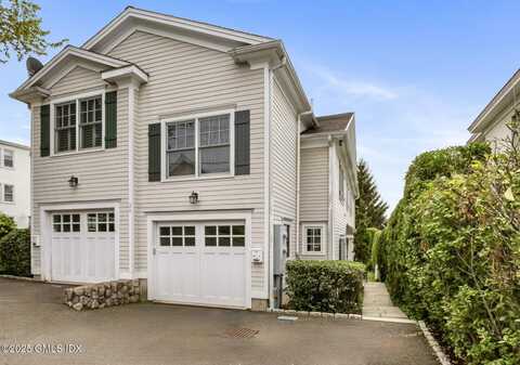 26 Church Street West, Greenwich, CT 06830