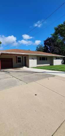 503 N Main Street, Hebron, IN 46341