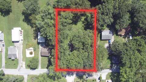 132 James Road, Griffith, IN 46319