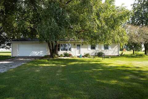 47 E State Road 8, Kouts, IN 46347