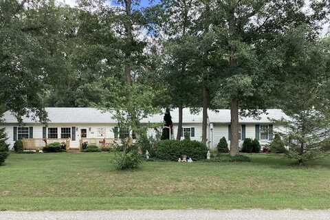 10901 N 555 E, DeMotte, IN 46310