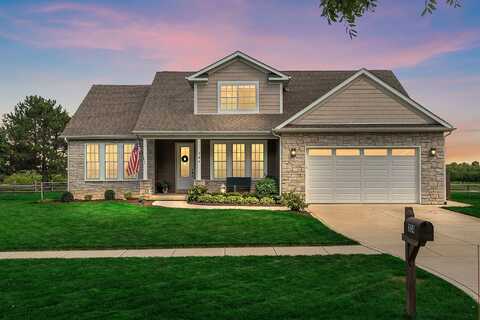 304 N Church Street, Kouts, IN 46347