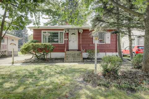 7146 Lindberg Avenue, Hammond, IN 46323