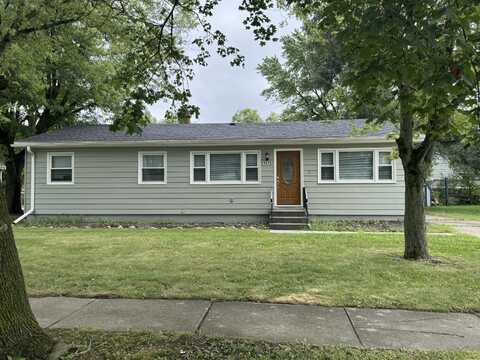 1415 W 62nd Avenue, Merrillville, IN 46410