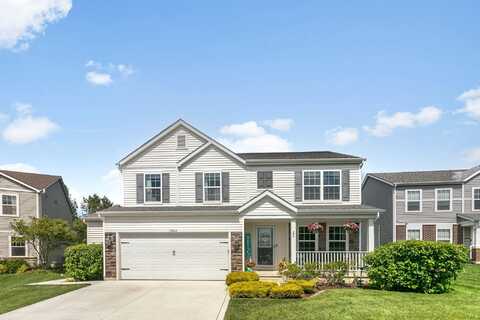 13962 Empress Lane, Dyer, IN 46311