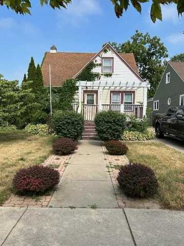 7027 Monroe Avenue, Hammond, IN 46324