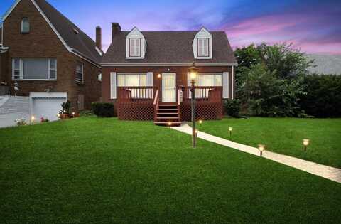 3634 Van Buren Street, Gary, IN 46408