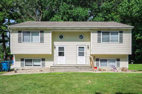 122-126 Jeffrey Street, Chesterton, IN 46304