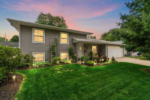 749 N Wheeler Street, Griffith, IN 46319