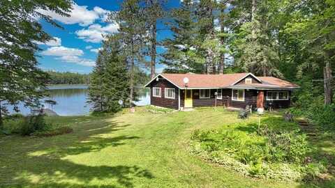 1800 BILLS LAKE RD, Lac du Flambeau, WI 54538
