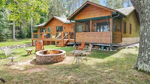 7456 BIRCH LAKE RD W, Winchester, WI 54557