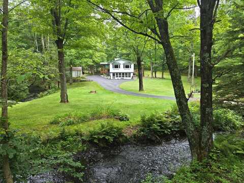 W2181 GOUDA RD, Tomahawk, WI 54487