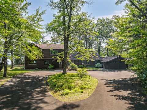 14090 GAUTHIER LN, Lac du Flambeau, WI 54538