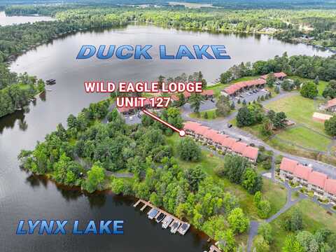 2012 WILD EAGLE LN, Eagle River, WI 54521