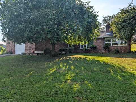 7953 State Route 139, Minford, OH 45653