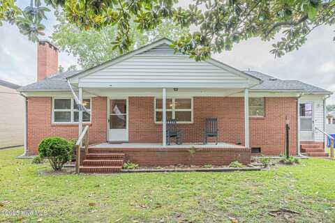 2815 Edwards Street, Greenville, NC 27858