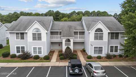 125 W Victoria Court, Greenville, NC 27834