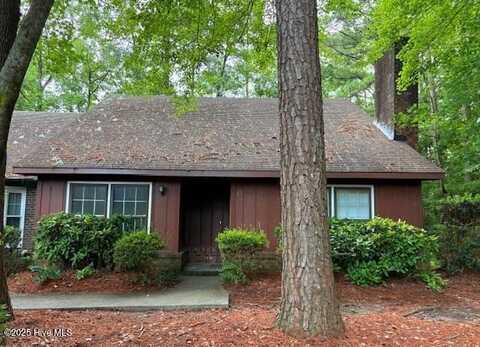 126 Oakmont Drive, Greenville, NC 27858