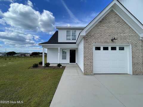 608 Abigail Taylor Drive, Greenville, NC 27834