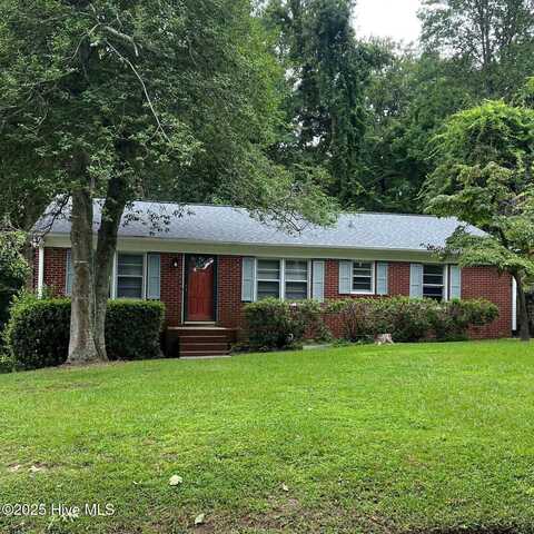 2405 Jefferson Drive, Greenville, NC 27858