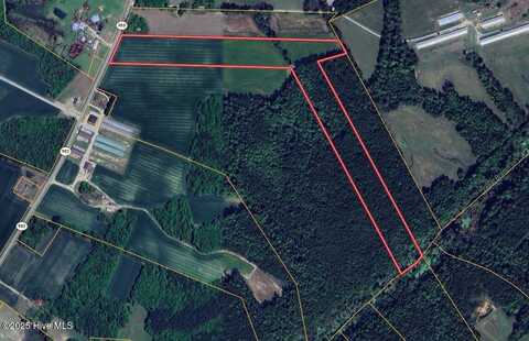 00 Nc N 903, Albertson, NC 28508