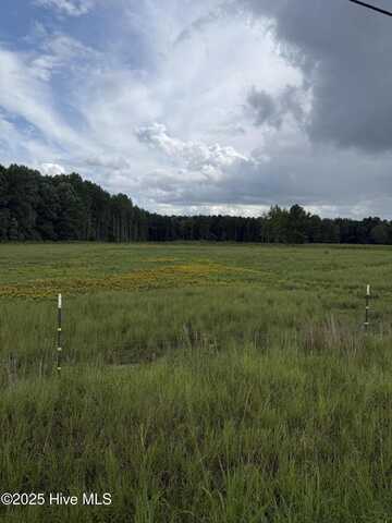 0 Weaver Road, Wilson, NC 27893