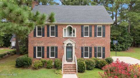 2112 Chelsea Drive NW, Wilson, NC 27896