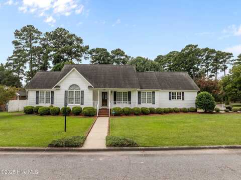 4205 W West Prince Road, Farmville, NC 27828