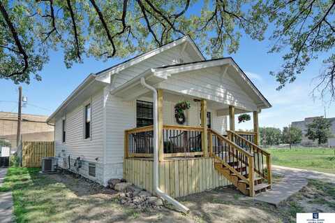 1438 N 15th Street, Lincoln, NE 68508