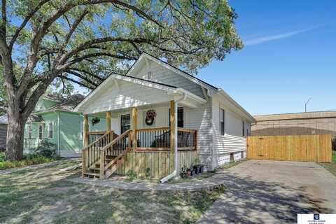 1438 N 15th Street, Lincoln, NE 68508