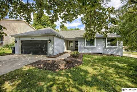 4629 S 155 th Circle, Omaha, NE 68137