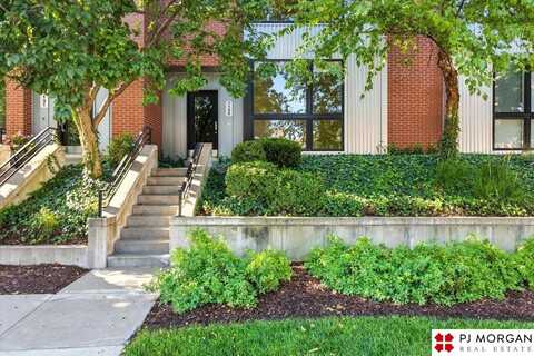 1135 Leavenworth Street, Omaha, NE 68102
