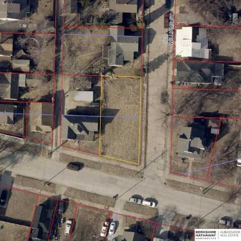 616 Mill Street, Council Bluffs, IA 51503