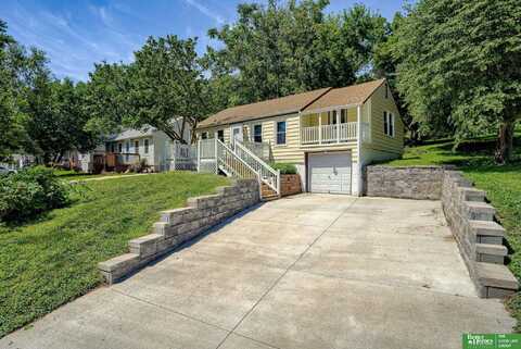 1322 Hancock Street, Bellevue, NE 68005