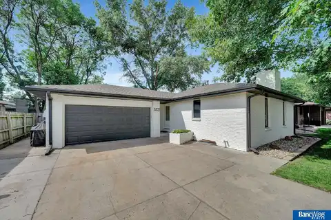 5521 Otoe Street, Lincoln, NE 68516