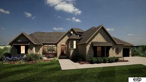 5807 N 206 Street, Elkhorn, NE 68022