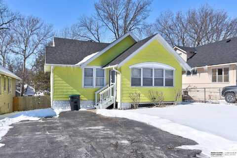 4546 N 41st Street, Omaha, NE 68111