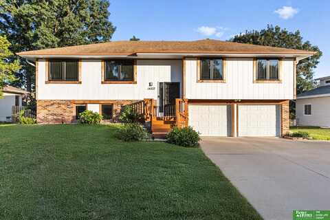 14537 Drexel Street, Omaha, NE 68137
