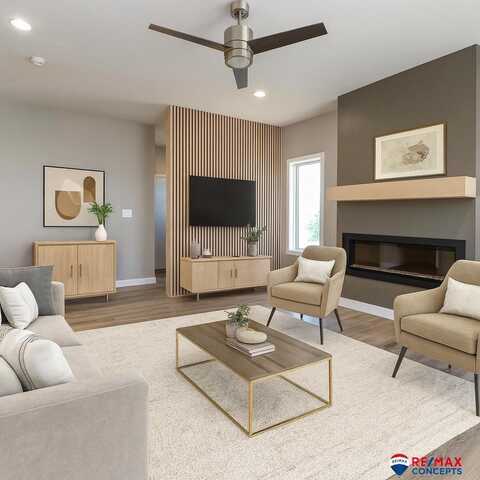 4521 S 57 Street, Lincoln, NE 68516