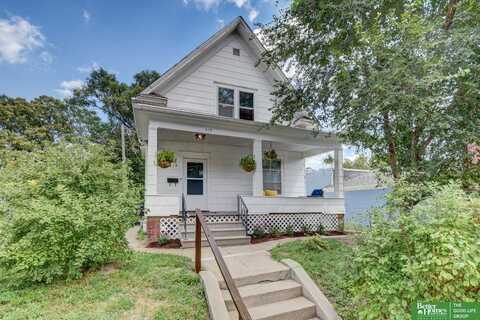 619 N 33 Street, Omaha, NE 68131
