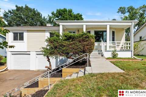 5447 N 63rd Street, Omaha, NE 68104