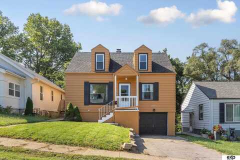 4815 Spencer Street, Omaha, NE 68104