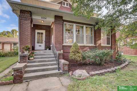 3324 pine Street, Omaha, NE 68105