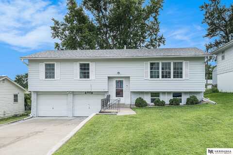 6629 Nebraska Avenue, Omaha, NE 68104