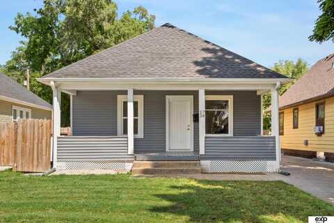 2738 Browne Street, Omaha, NE 68111