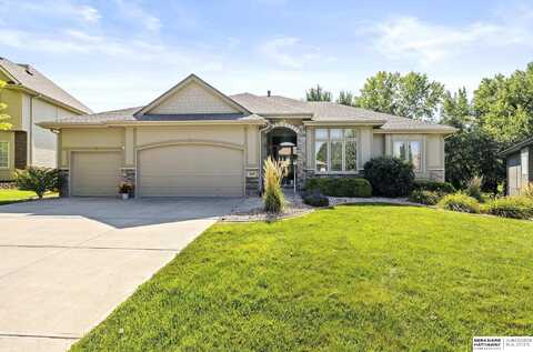 2529 N 173rd Street, Omaha, NE 68116